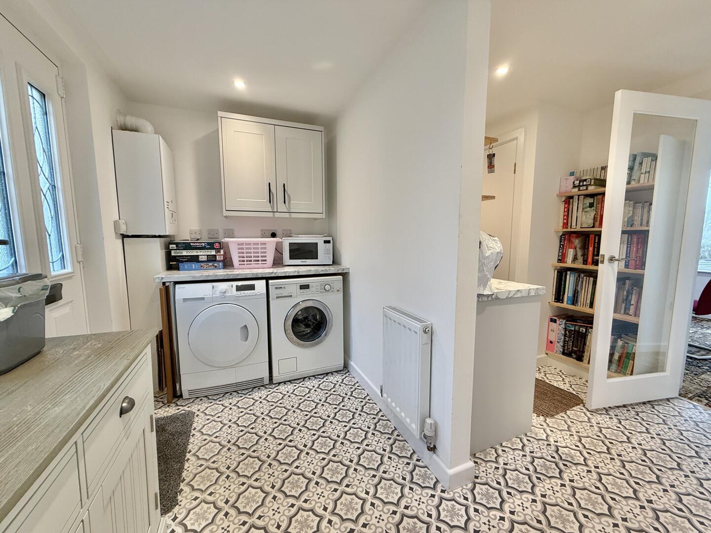 3 bed property in West Park, Perranwell Station